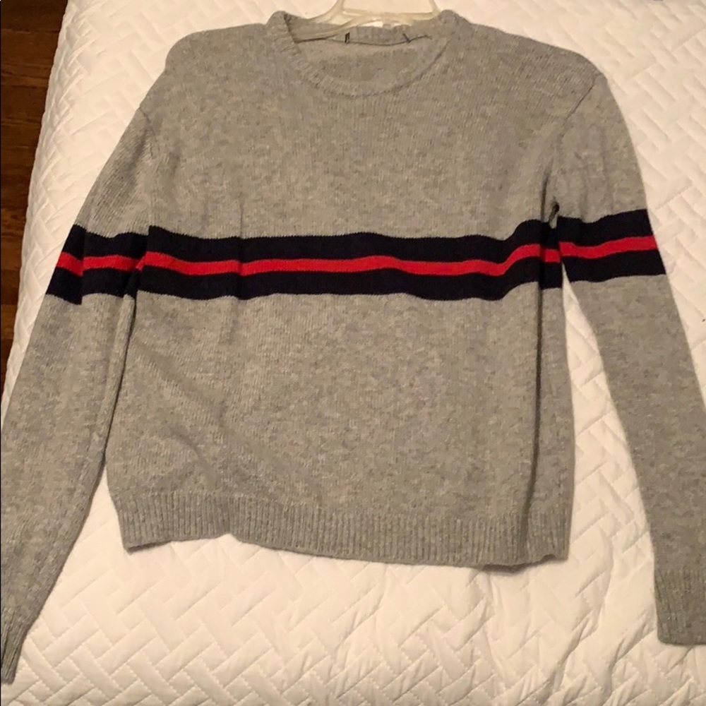 Brandy Melville Knit sweater